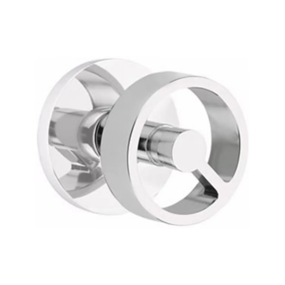 SPOKE (SPK) DUMMY (PAIR) KNOB - Omega Custom Fabrication LLC
