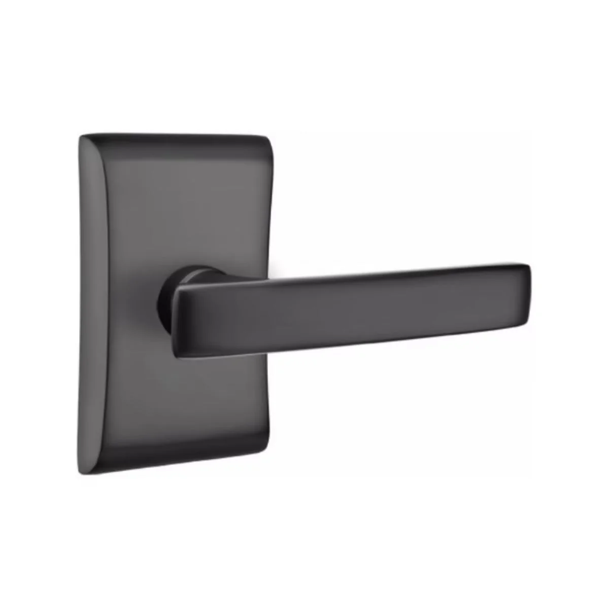 GENEVA (GV) PRIVACY (BED/BATH) LEVER WITH 2-3/8