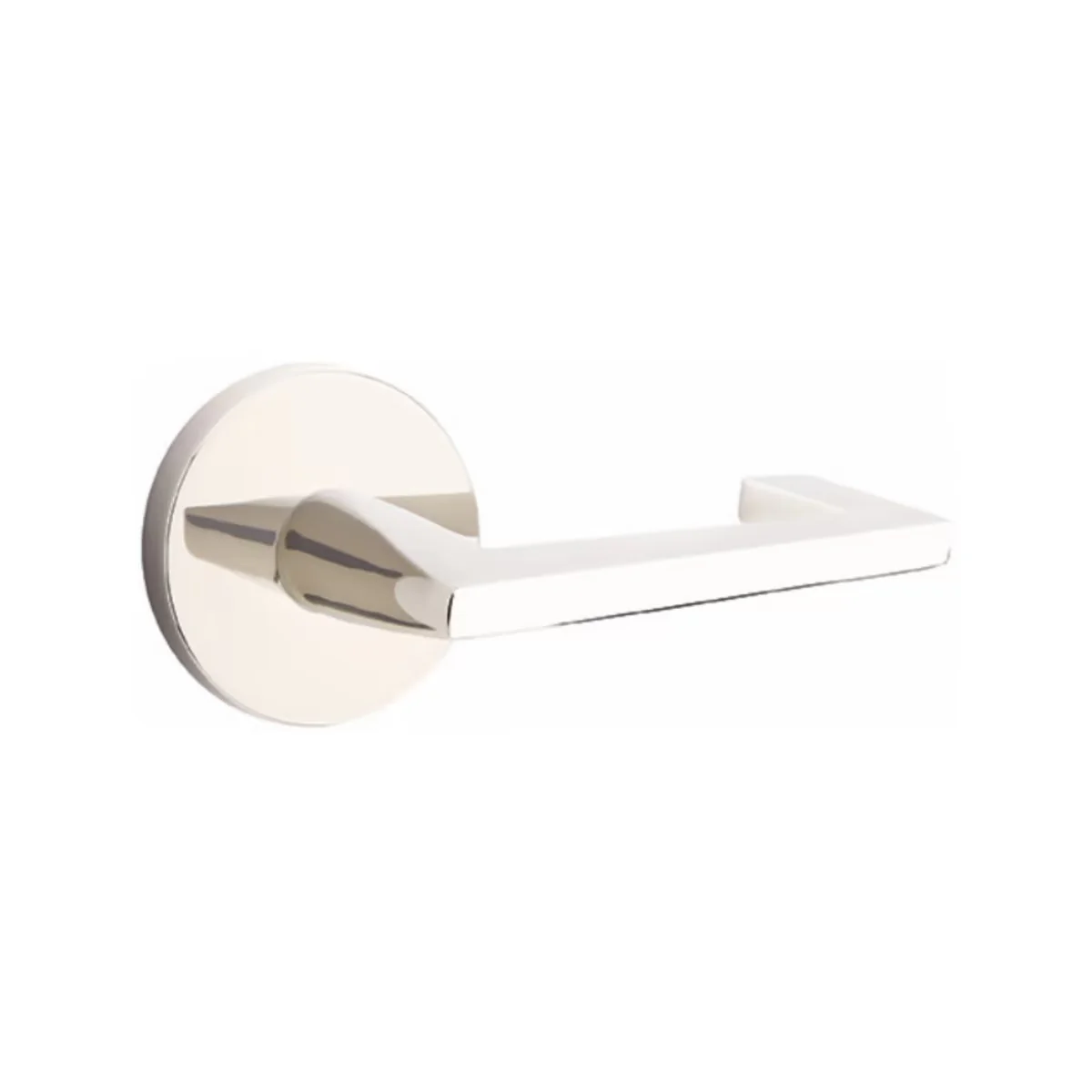 ARGOS (AG) PRIVACY (BED/BATH) LEVER WITH 2-3/8