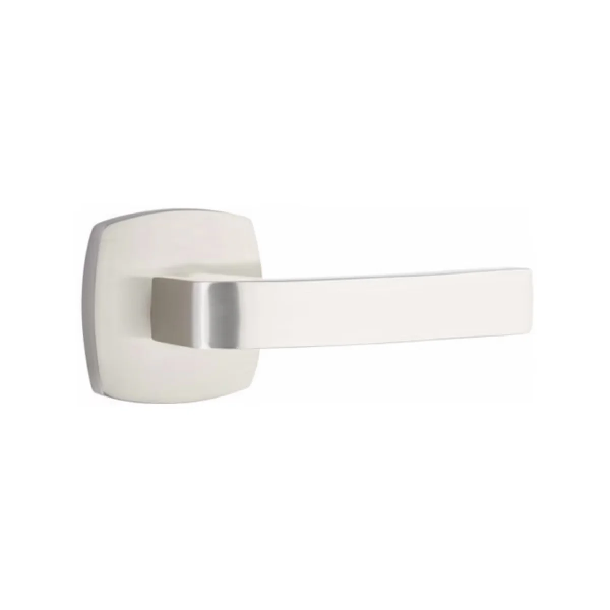 BRESLIN (BRL) DUMMY (PAIR) LEVER - Omega Custom Fabrication LLC
