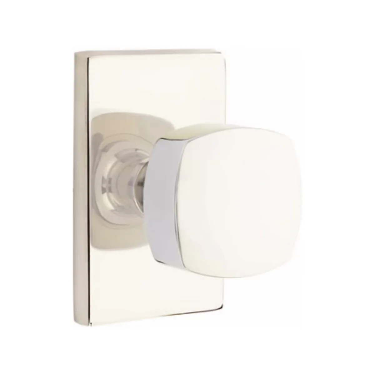 FREESTONE (FRK) PASSAGE (HALL/CLOSET) KNOB WITH 2-3/8