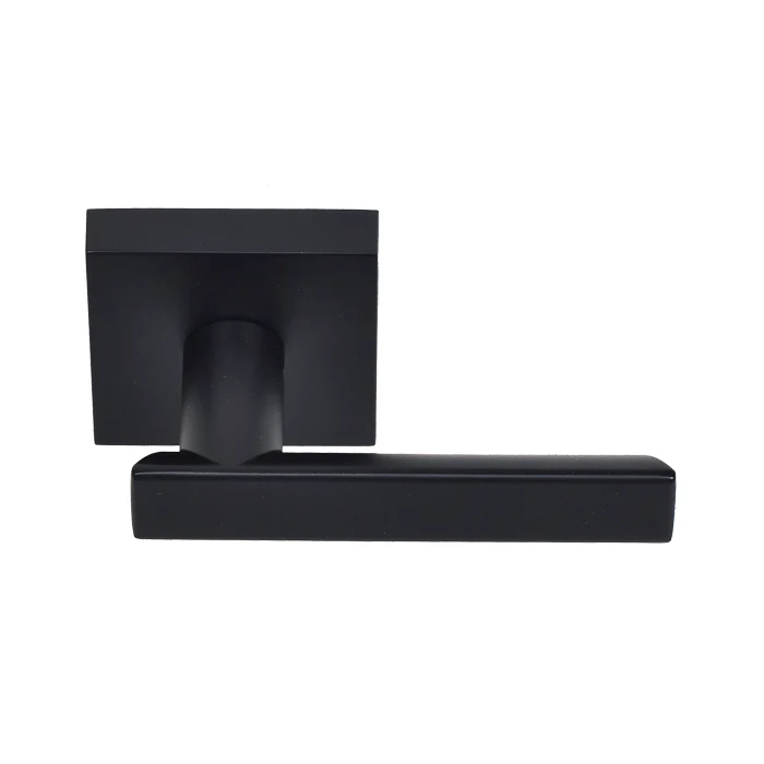 SANTA CRUZ PASSAGE LEVER - Omega Custom Fabrication LLC