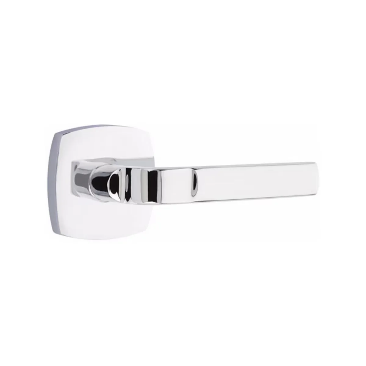ASTON (AST) PASSAGE (HALL/CLOSET) LEVER WITH 2-3/8