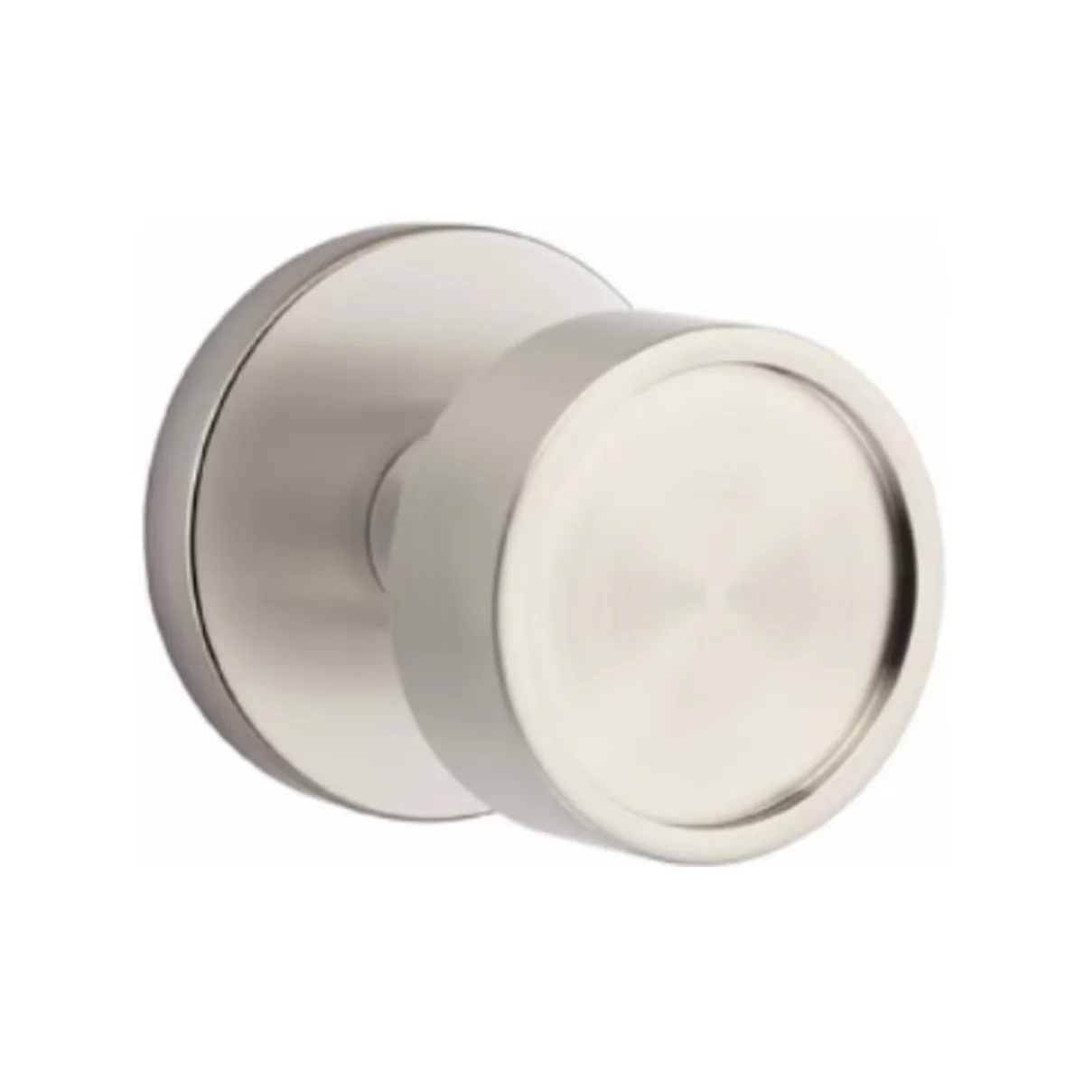 VERVE (VR) PASSAGE (HALL/CLOSET) KNOB WITH 2-3/8