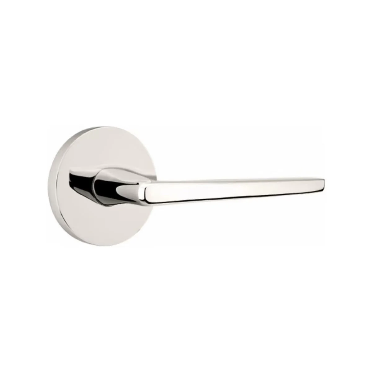 HERMES (HER) PRIVACY (BED/BATH) LEVER WITH 2-3/8