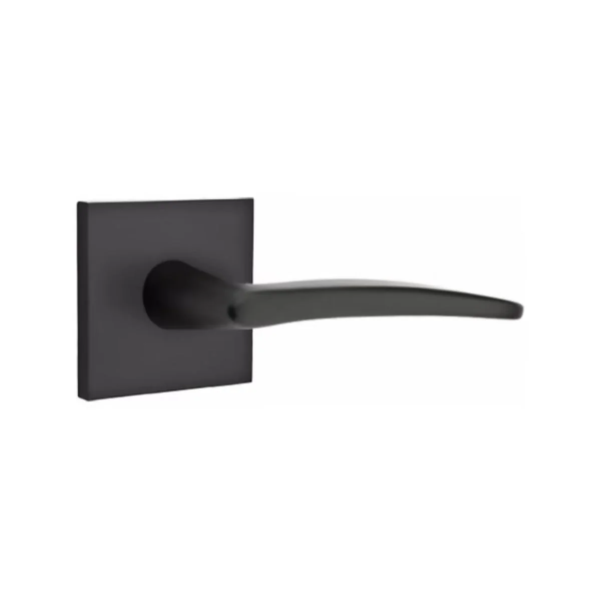 POSEIDON (POS) PRIVACY (BED/BATH) LEVER WITH 2-3/8