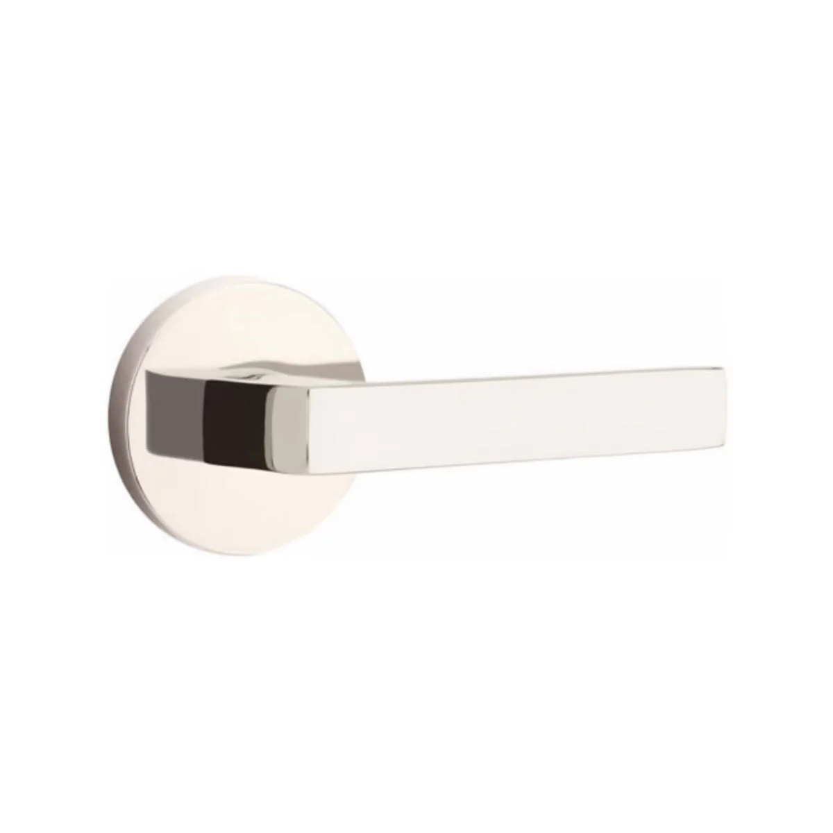DUMONT (DT) PRIVACY (BED/BATH) LEVER WITH 2-3/8