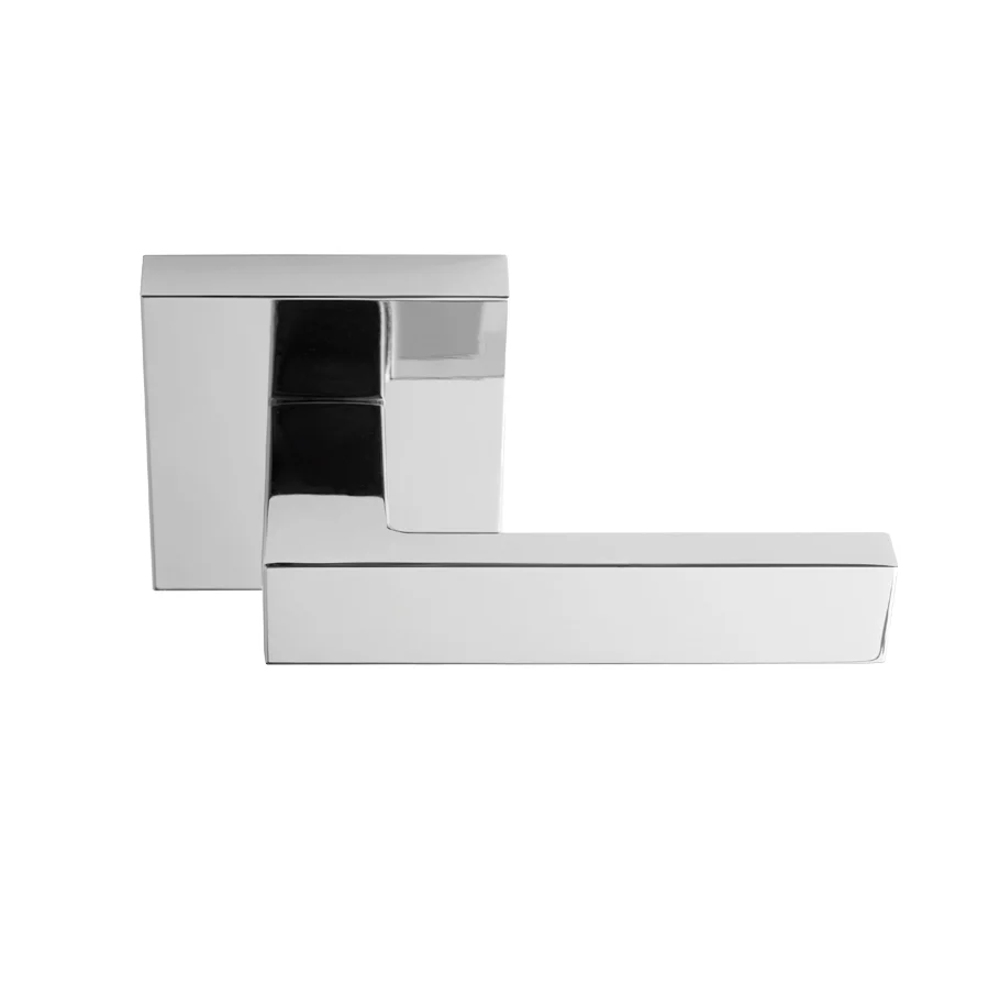 FOREST HILL PASSAGE LEVER - Omega Custom Fabrication LLC