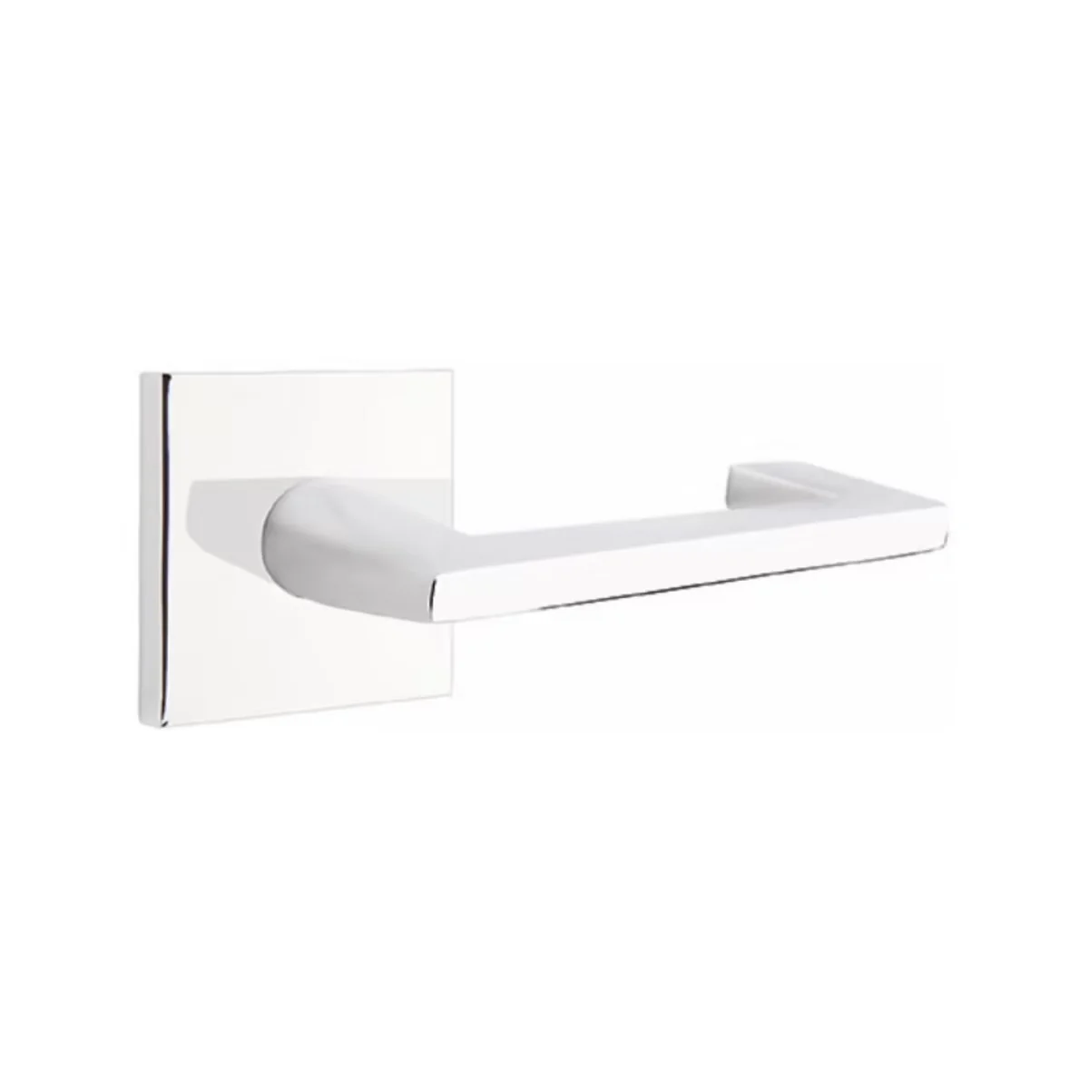 ARGOS (AG) PASSAGE (HALL/CLOSET) LEVER WITH 2-3/8