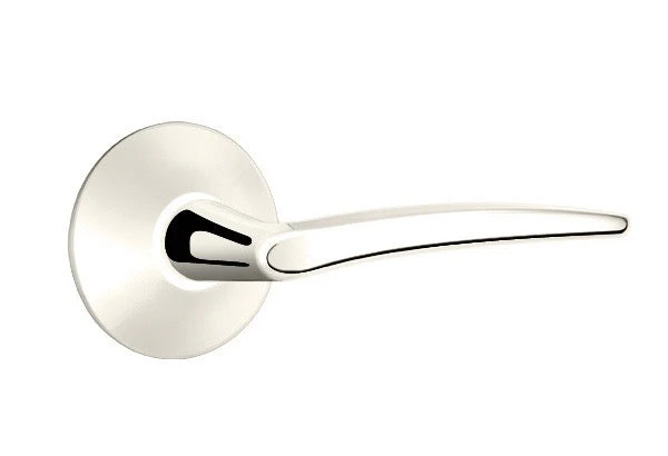 POSEIDON (POS) PRIVACY (BED/BATH) LEVER WITH 2-3/8