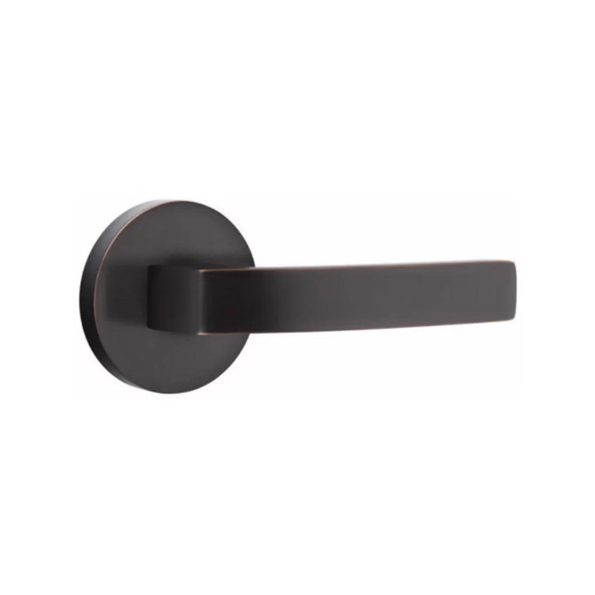 BRESLIN (BRL) PRIVACY (BED/BATH) LEVER WITH 2-3/8