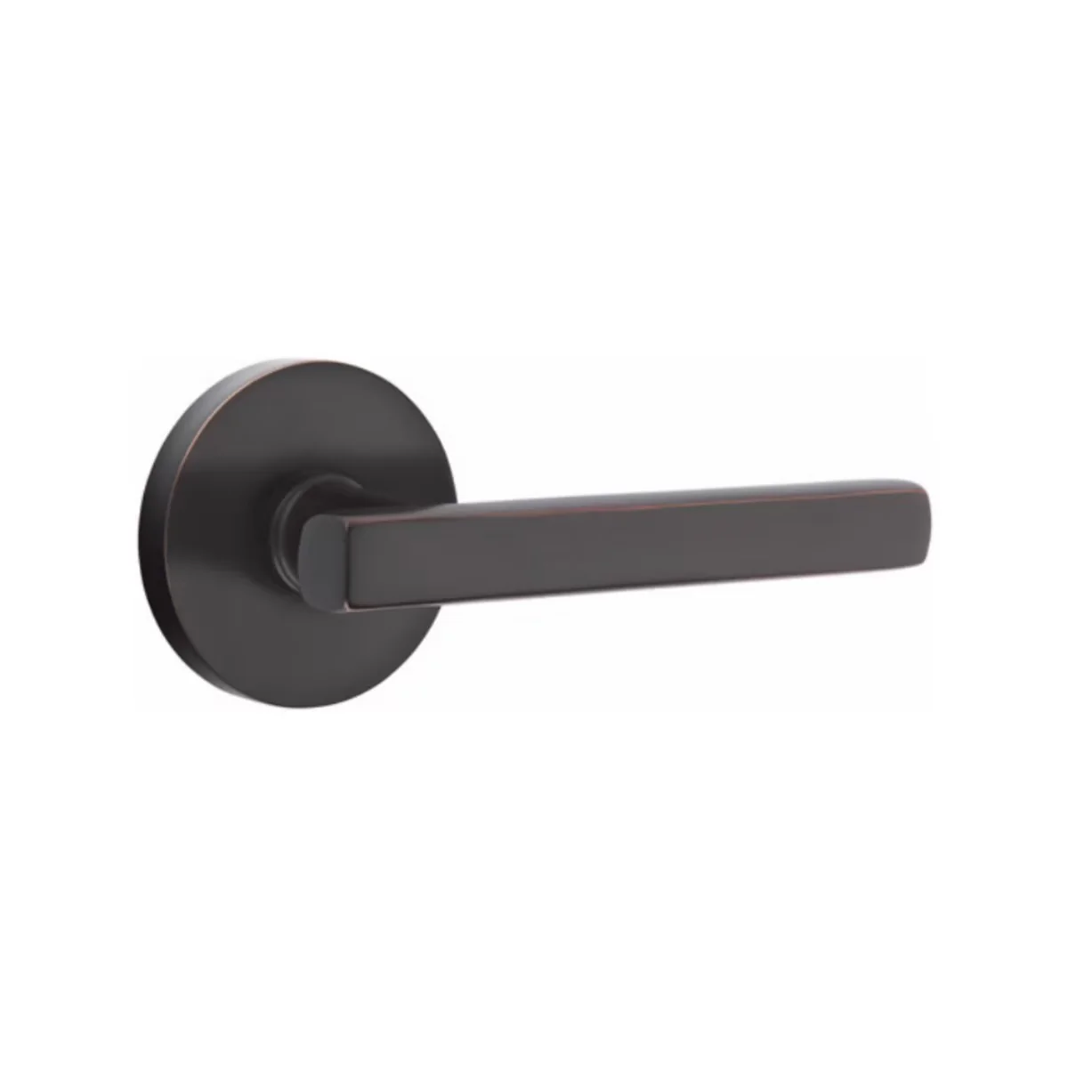 FREESTONE (FRL) DUMMY (PAIR) LEVER - Omega Custom Fabrication LLC