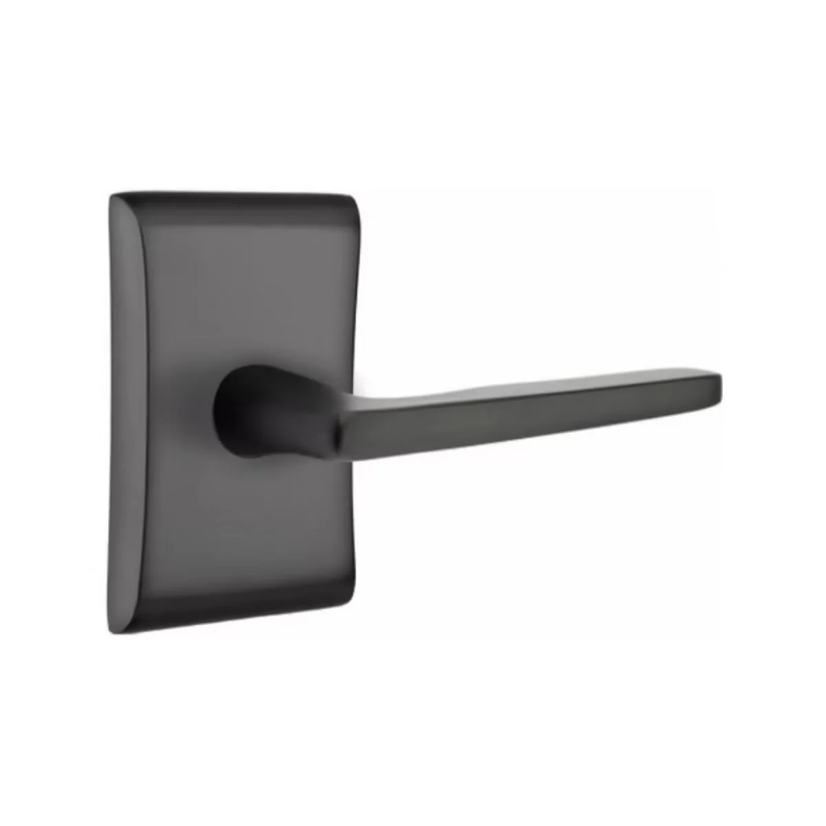 HERMES (HER) PRIVACY (BED/BATH) LEVER WITH 2-3/8