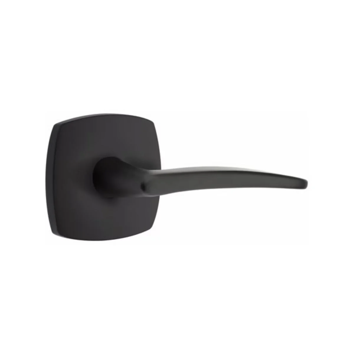 POSEIDON (POS) PRIVACY (BED/BATH) LEVER WITH 2-3/8