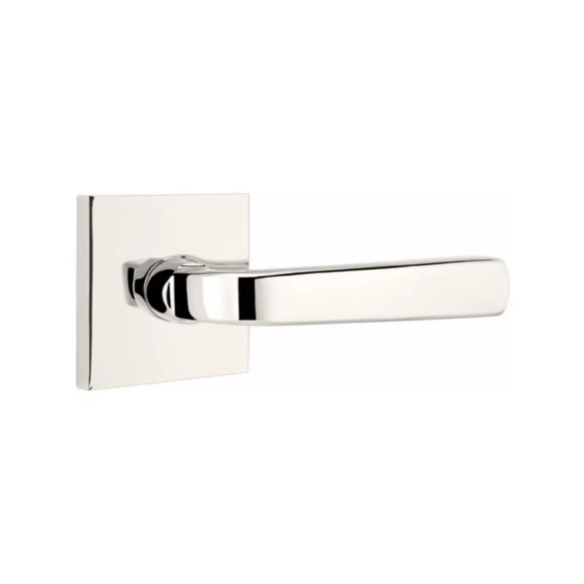 SION (SIO) PRIVACY (BED/BATH) LEVER WITH 2-3/8