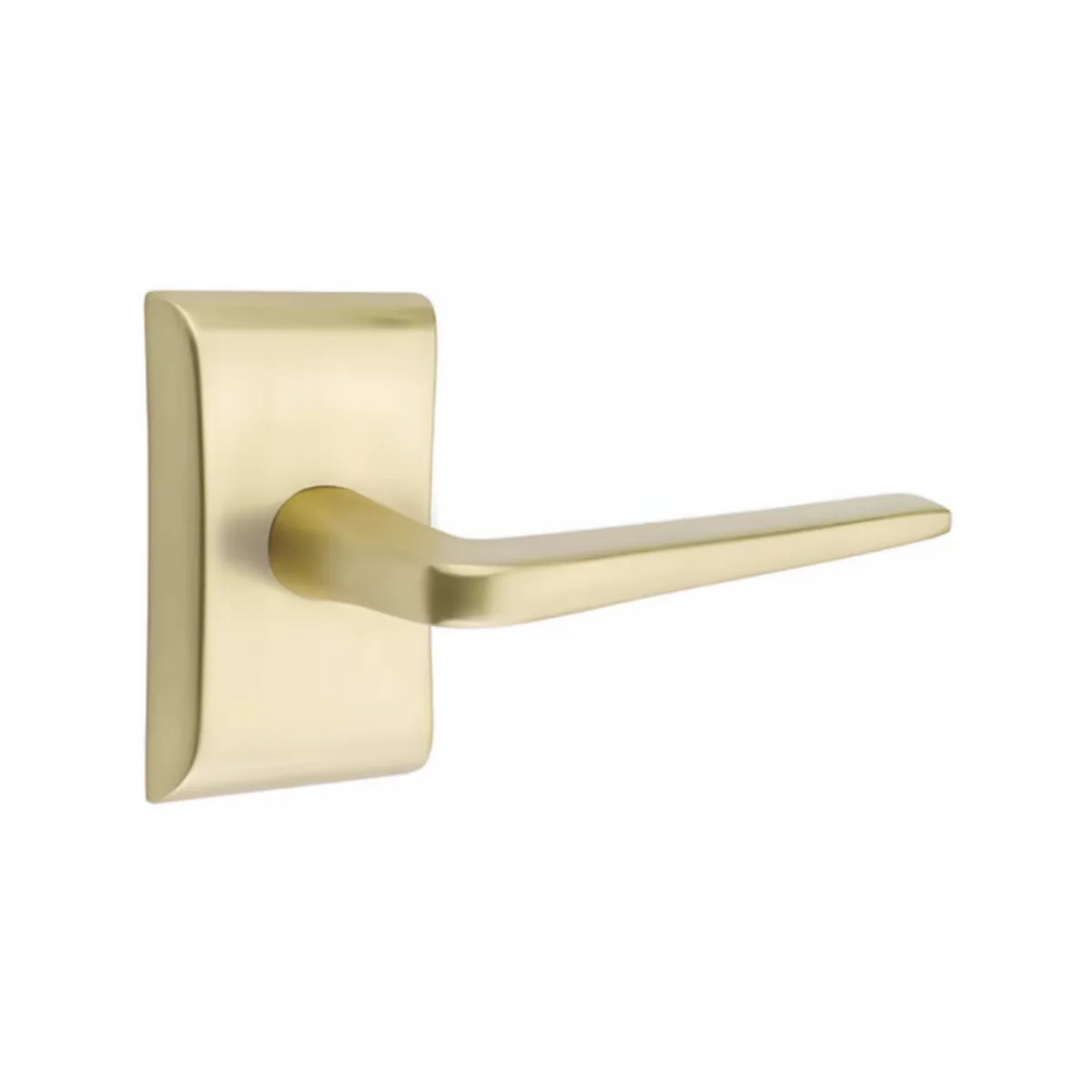 ATHENA (ATN) PASSAGE (HALL/CLOSET) LEVER WITH 2-3/8