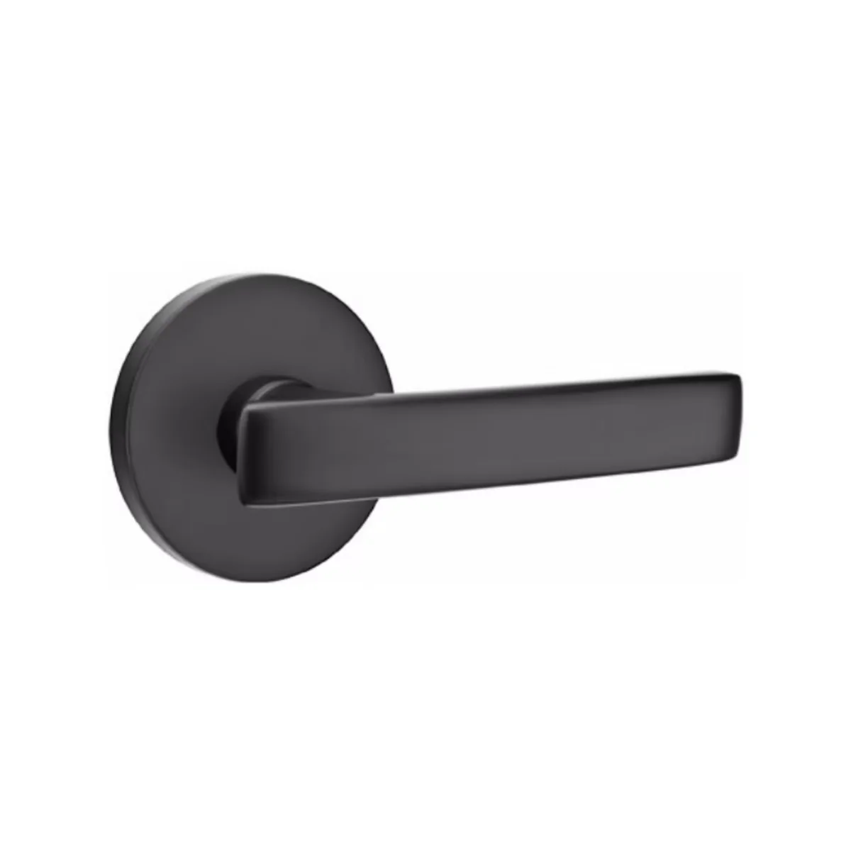 GENEVA (GV) PASSAGE (HALL/CLOSET) LEVER WITH 2-3/8