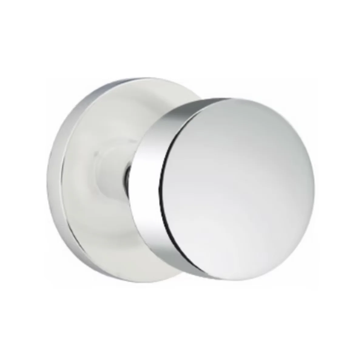 ROUND (ROU) DUMMY (PAIR) KNOB - Omega Custom Fabrication LLC