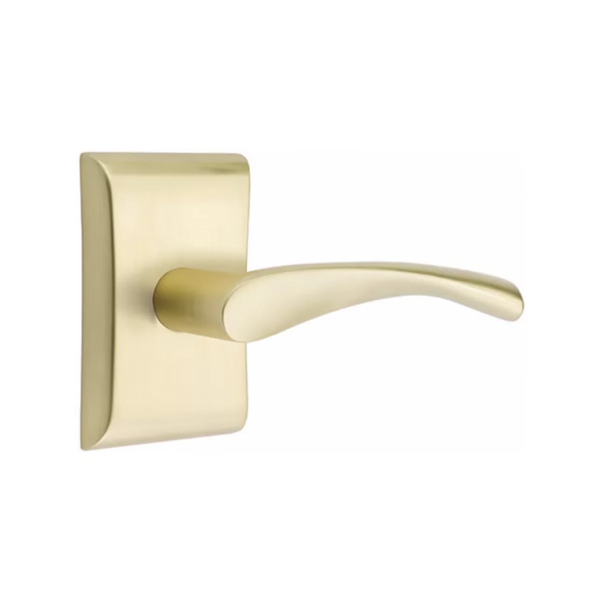 TRITON (TRT) PRIVACY (BED/BATH) LEVER WITH 2-3/8