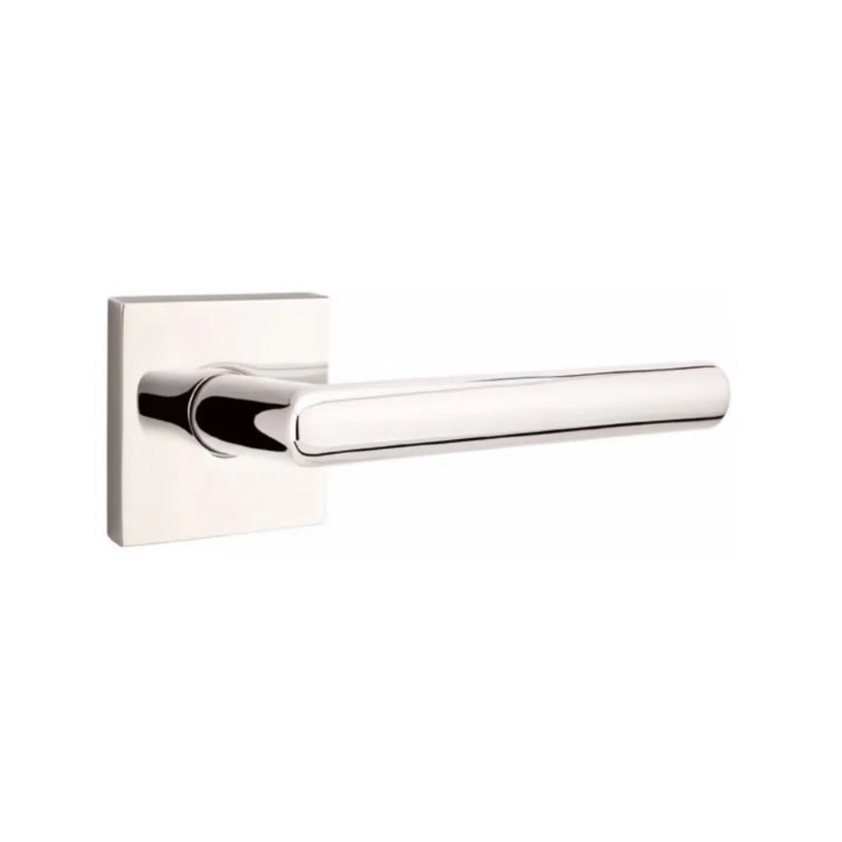 STUTTGART (STU) PRIVACY (BED/BATH) LEVER WITH 2-3/8