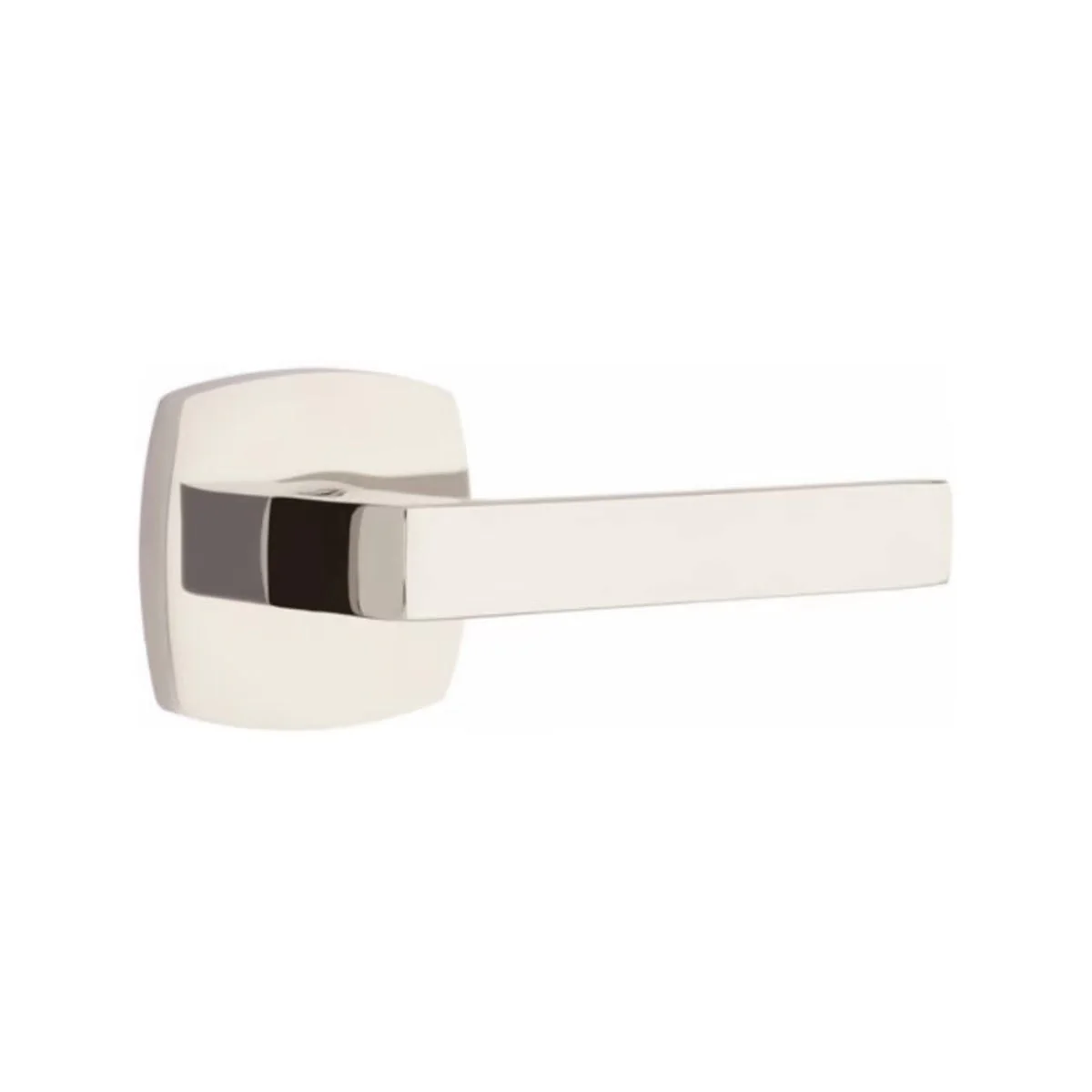 DUMONT (DT) PRIVACY (BED/BATH) LEVER WITH 2-3/8
