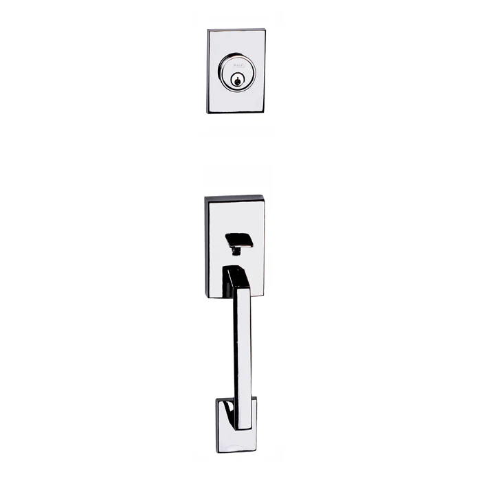 TIBURON HANDLESET - Omega Custom Fabrication LLC