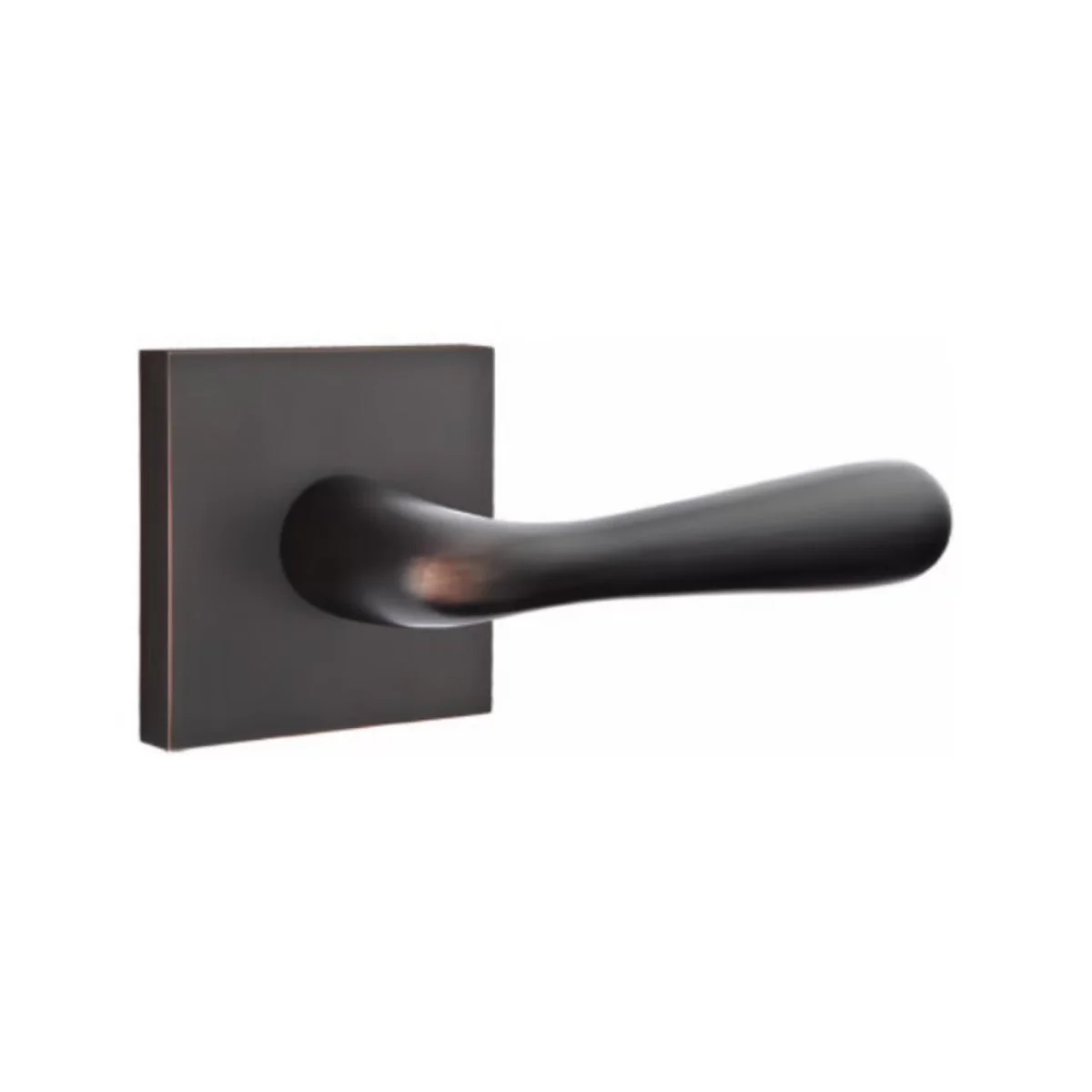 BASEL (BA) PRIVACY (BED/BATH) LEVER WITH 2-3/8