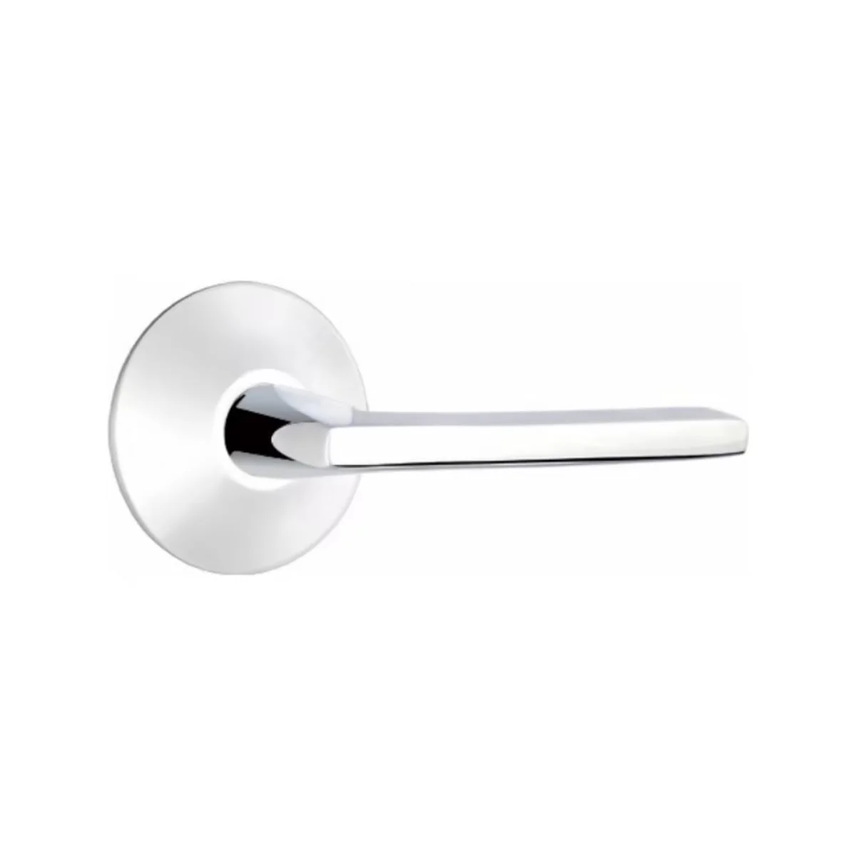 HELIOS (HLO) PRIVACY (BED/BATH) LEVER WITH 2-3/8