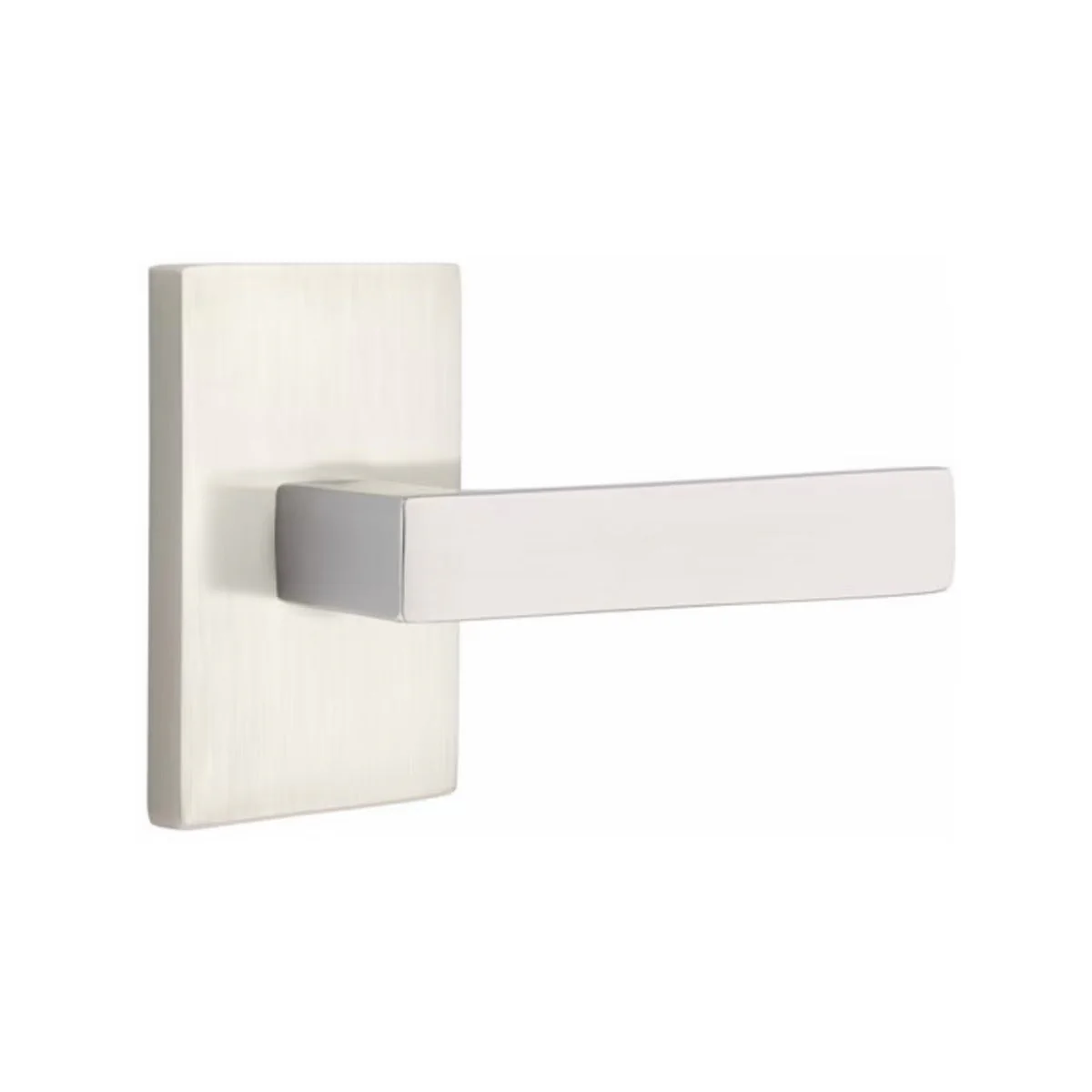 DUMONT (DT) PRIVACY (BED/BATH) LEVER WITH 2-3/8