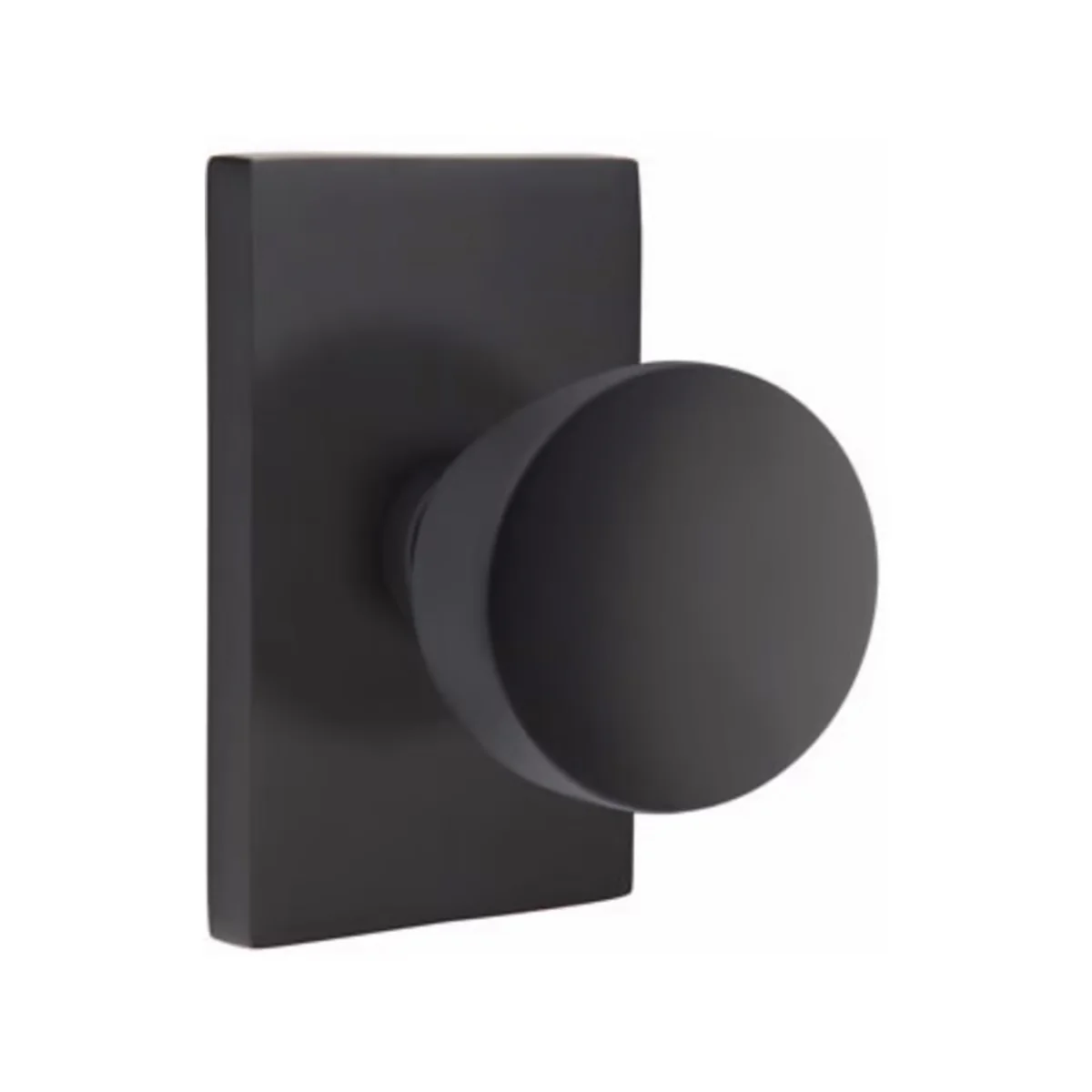 LAURENT (LAU) PASSAGE (HALL/CLOSET) KNOB WITH 2-3/8