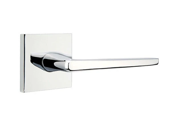 HERMES (HER) PRIVACY (BED/BATH) LEVER WITH 2-3/8