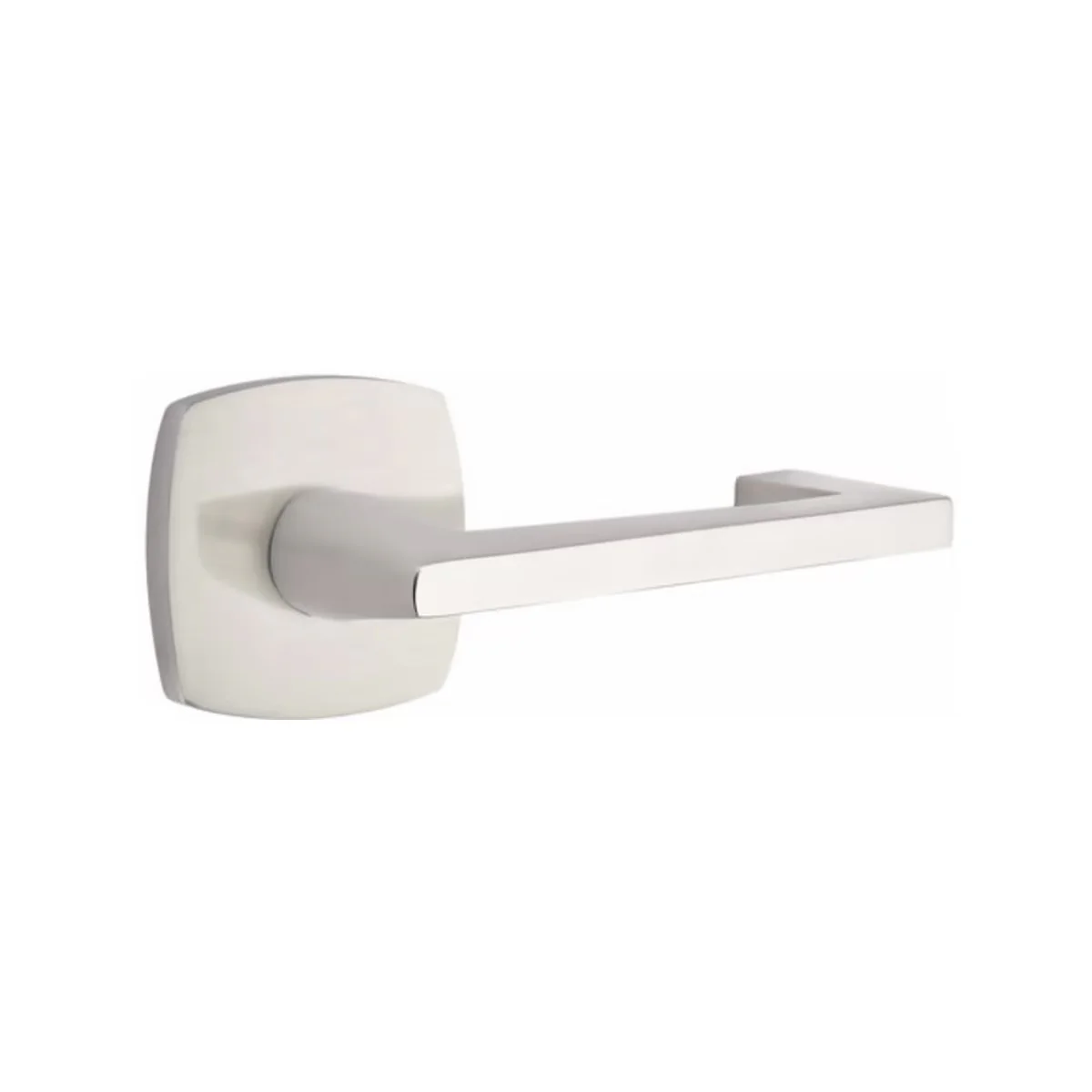 ARGOS (AG) PASSAGE (HALL/CLOSET) LEVER WITH 2-3/8