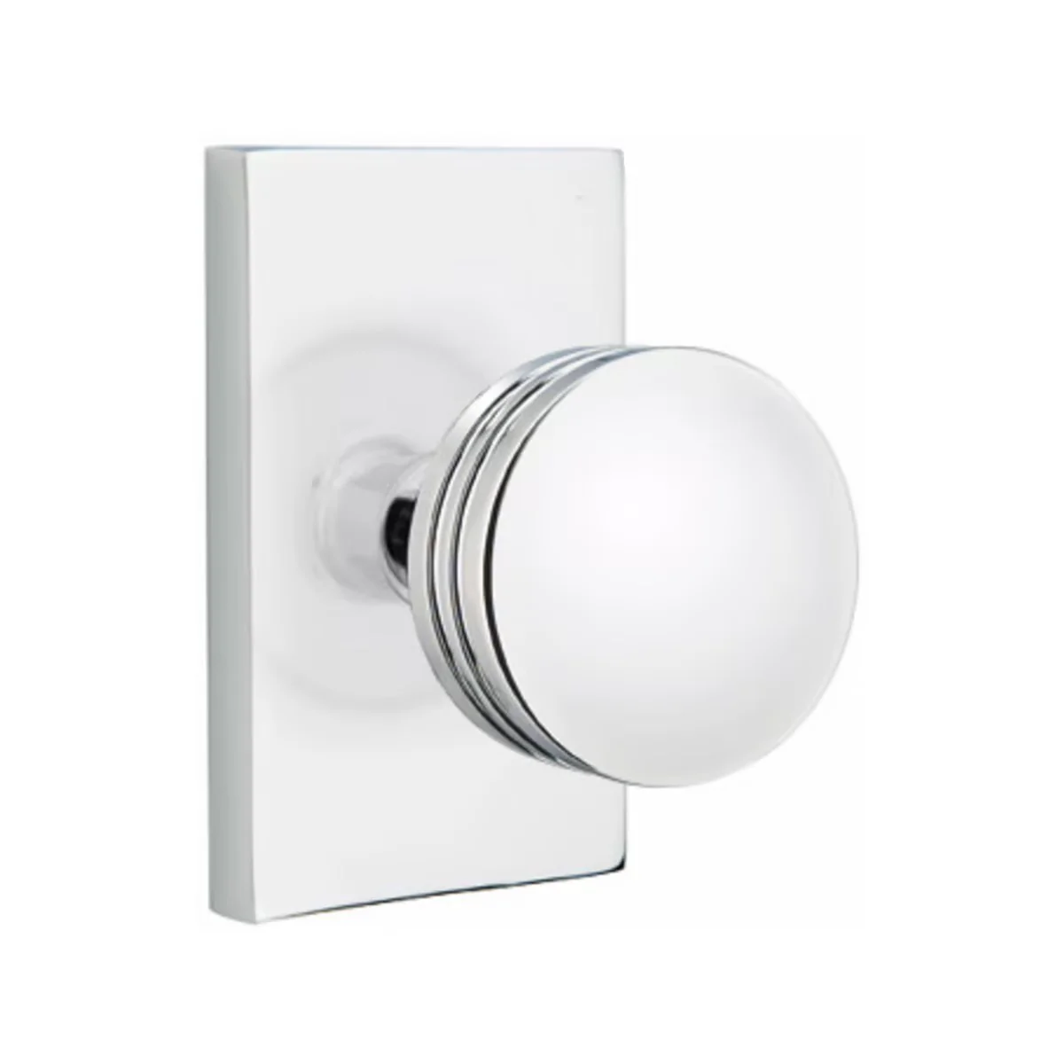BERN KNOB (BN) DUMMY (PAIR) KNOB - Omega Custom Fabrication LLC