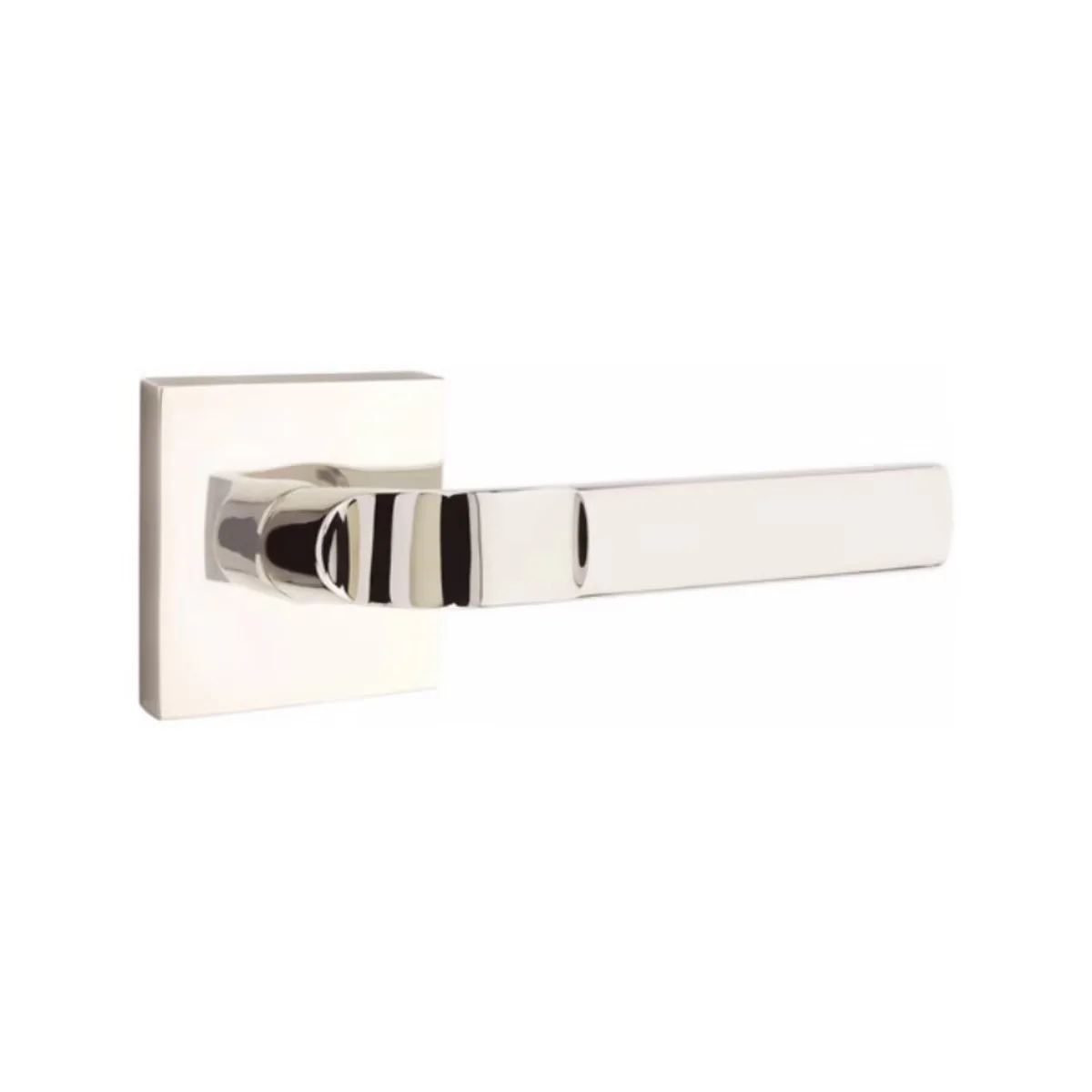 ASTON (AST) PASSAGE (HALL/CLOSET) LEVER WITH 2-3/8