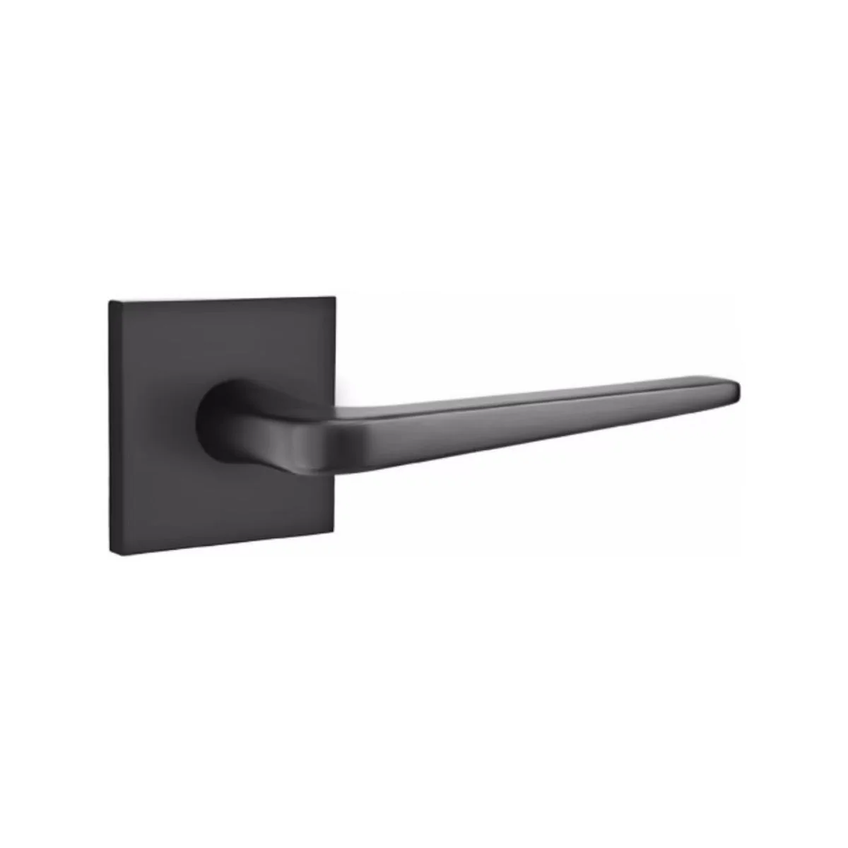 ATHENA (ATN) PRIVACY (BED/BATH) LEVER WITH 2-3/8