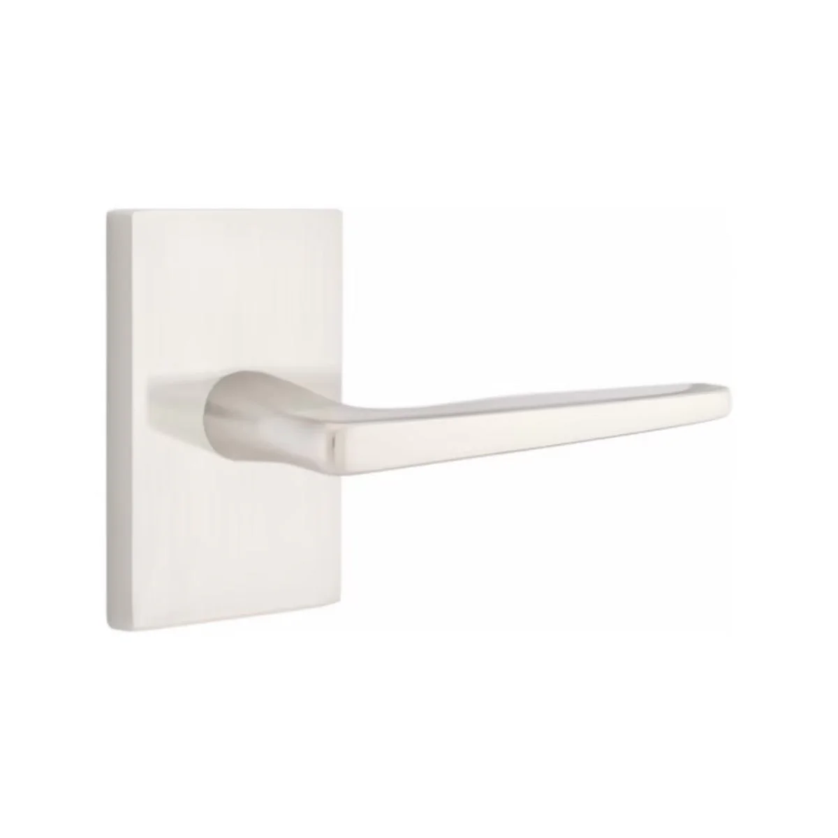 HERMES (HER) PRIVACY (BED/BATH) LEVER WITH 2-3/8