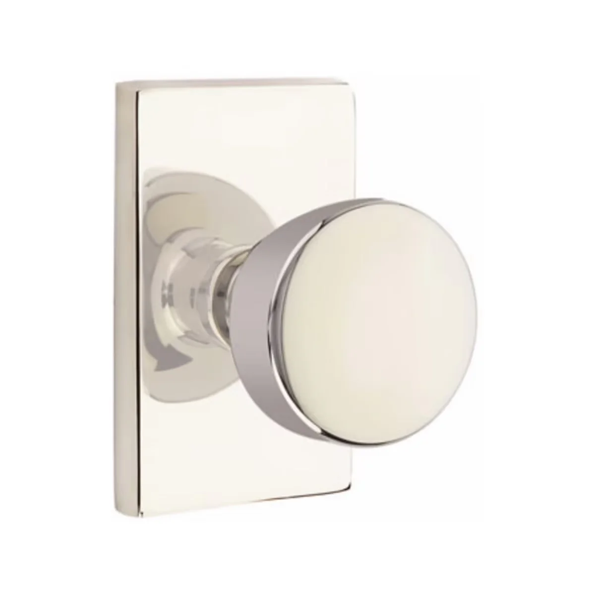 LAURENT (LAU) DUMMY (PAIR) KNOB - Omega Custom Fabrication LLC