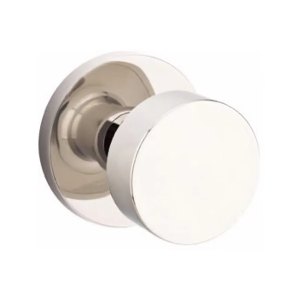 ROUND (ROU) DUMMY (PAIR) KNOB - Omega Custom Fabrication LLC