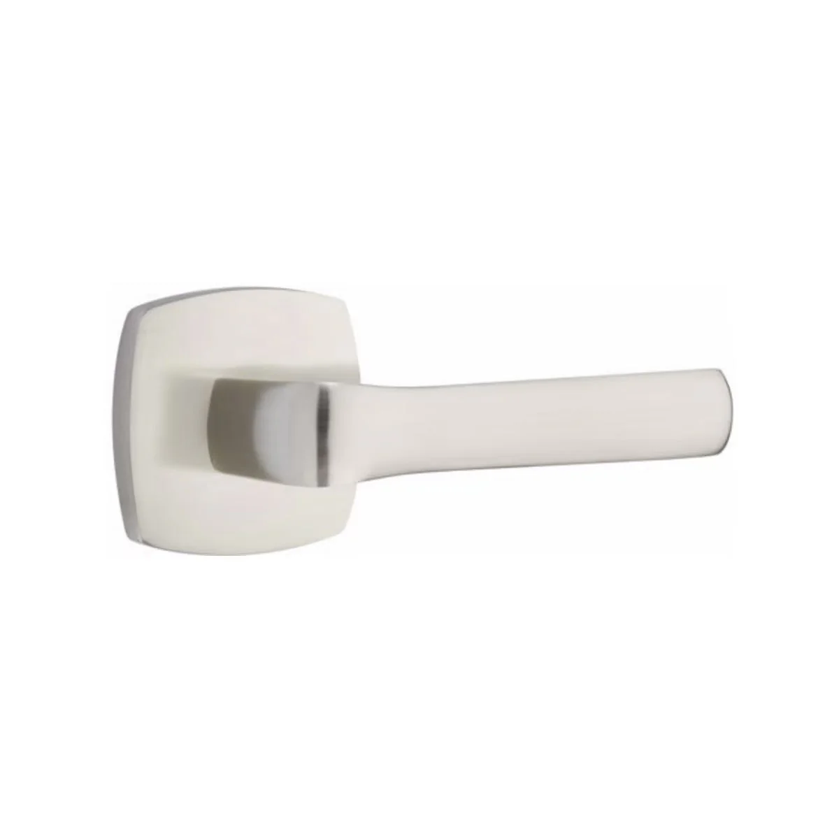SPENCER (SPN) PRIVACY (BED/BATH) LEVER WITH 2-3/8