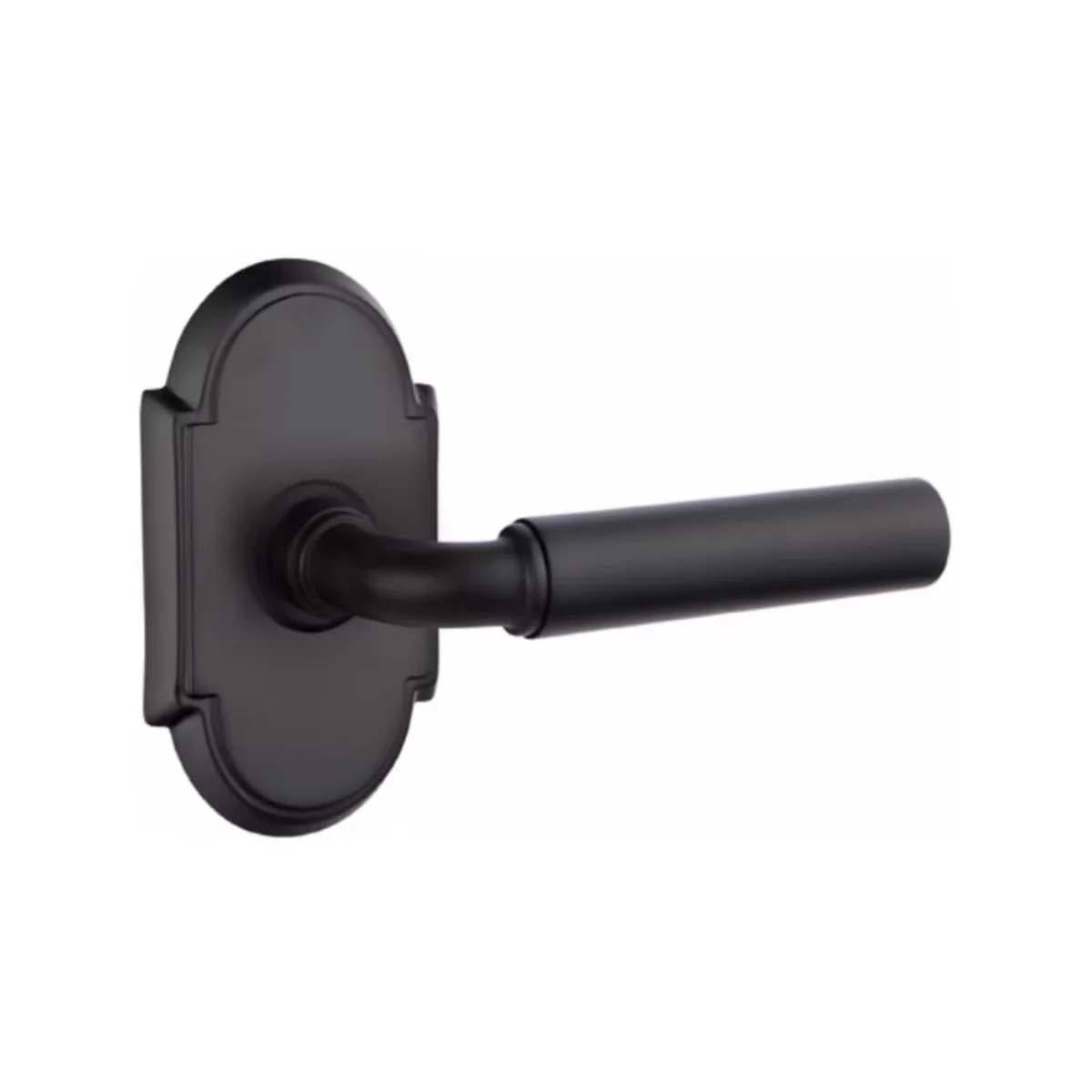 MANNING (MNG) PASSAGE (HALL/CLOSET) LEVER WITH 2-3/8