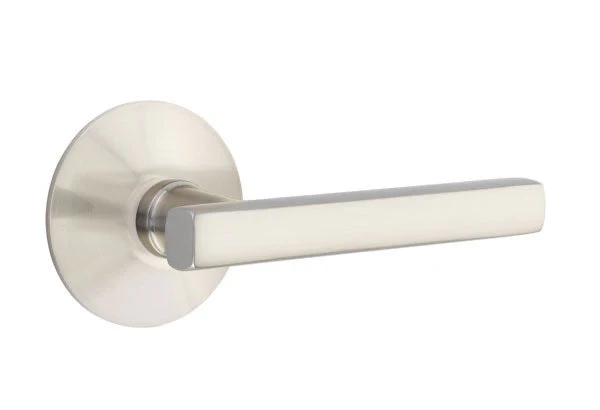 FREESTONE (FRL) PRIVACY (BED/BATH) LEVER WITH 2-3/8