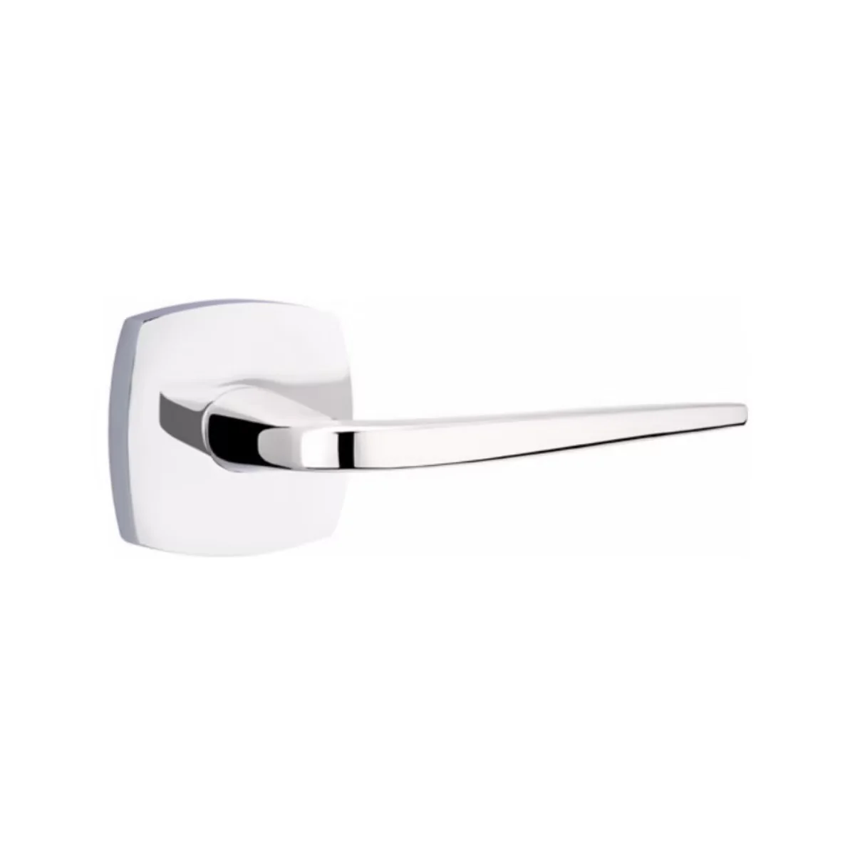 ATHENA (ATN) PASSAGE (HALL/CLOSET) LEVER WITH 2-3/8