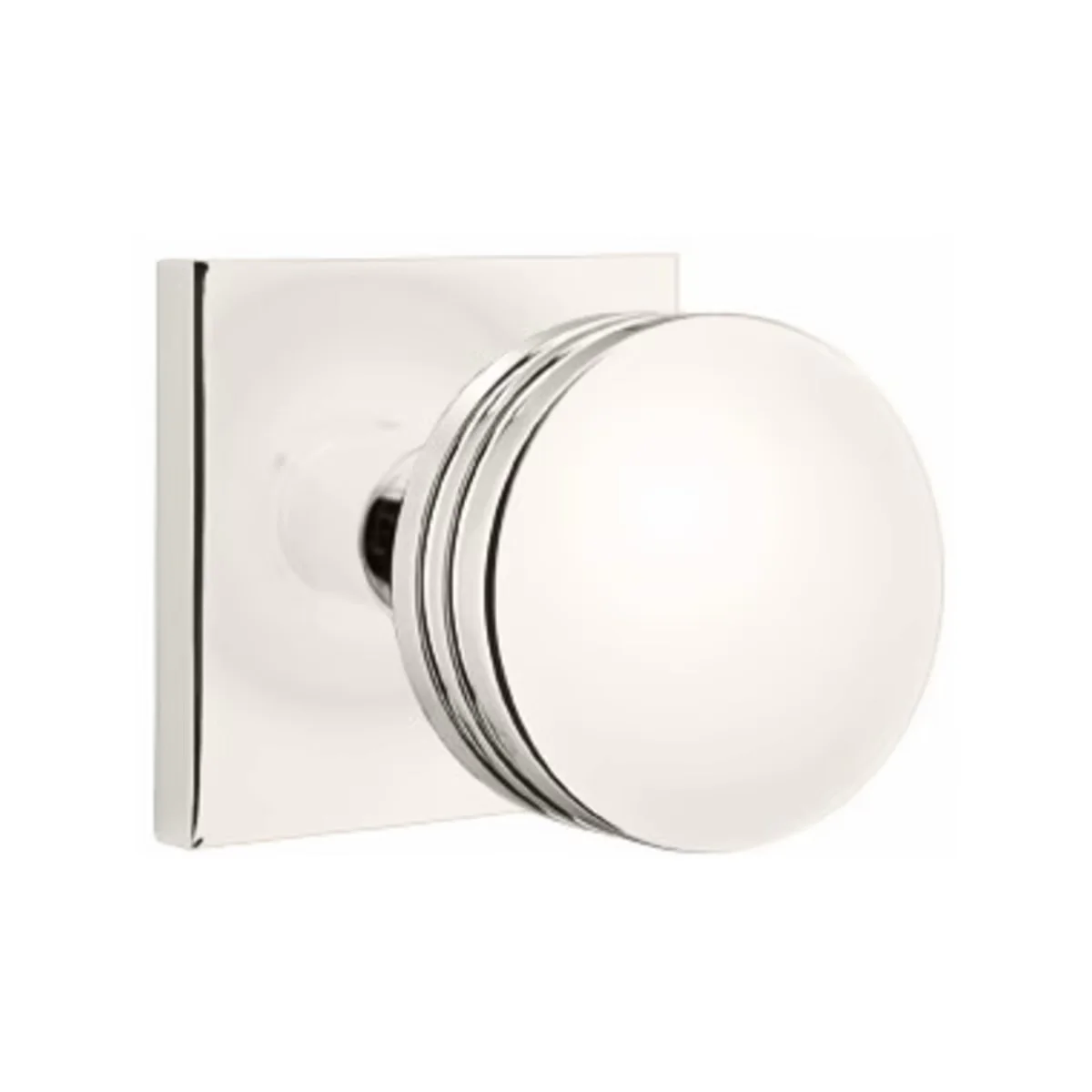 BERN (BN) PASSAGE (HALL/CLOSET) KNOB WITH 2-3/8