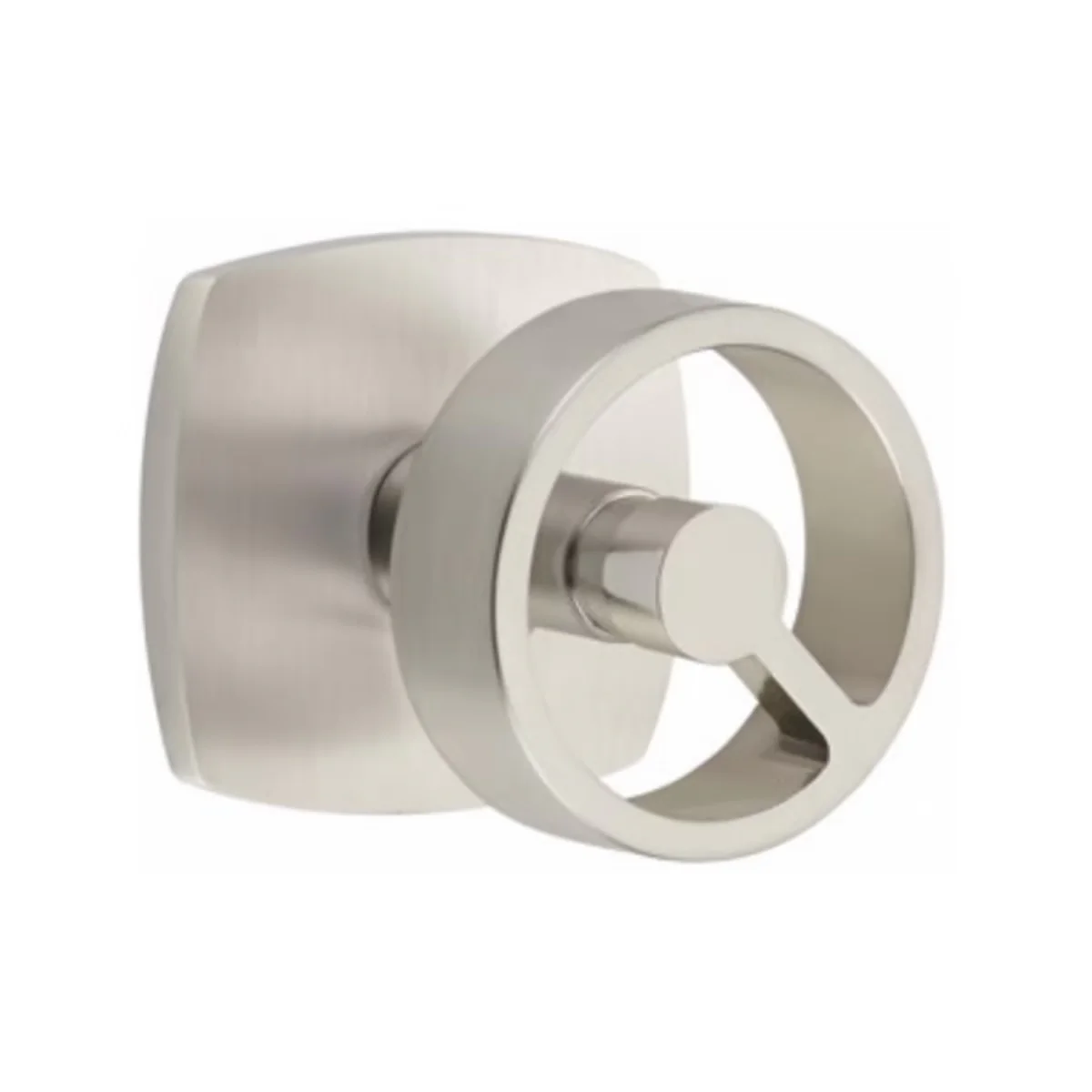 SPOKE (SPK) DUMMY (PAIR) KNOB - Omega Custom Fabrication LLC