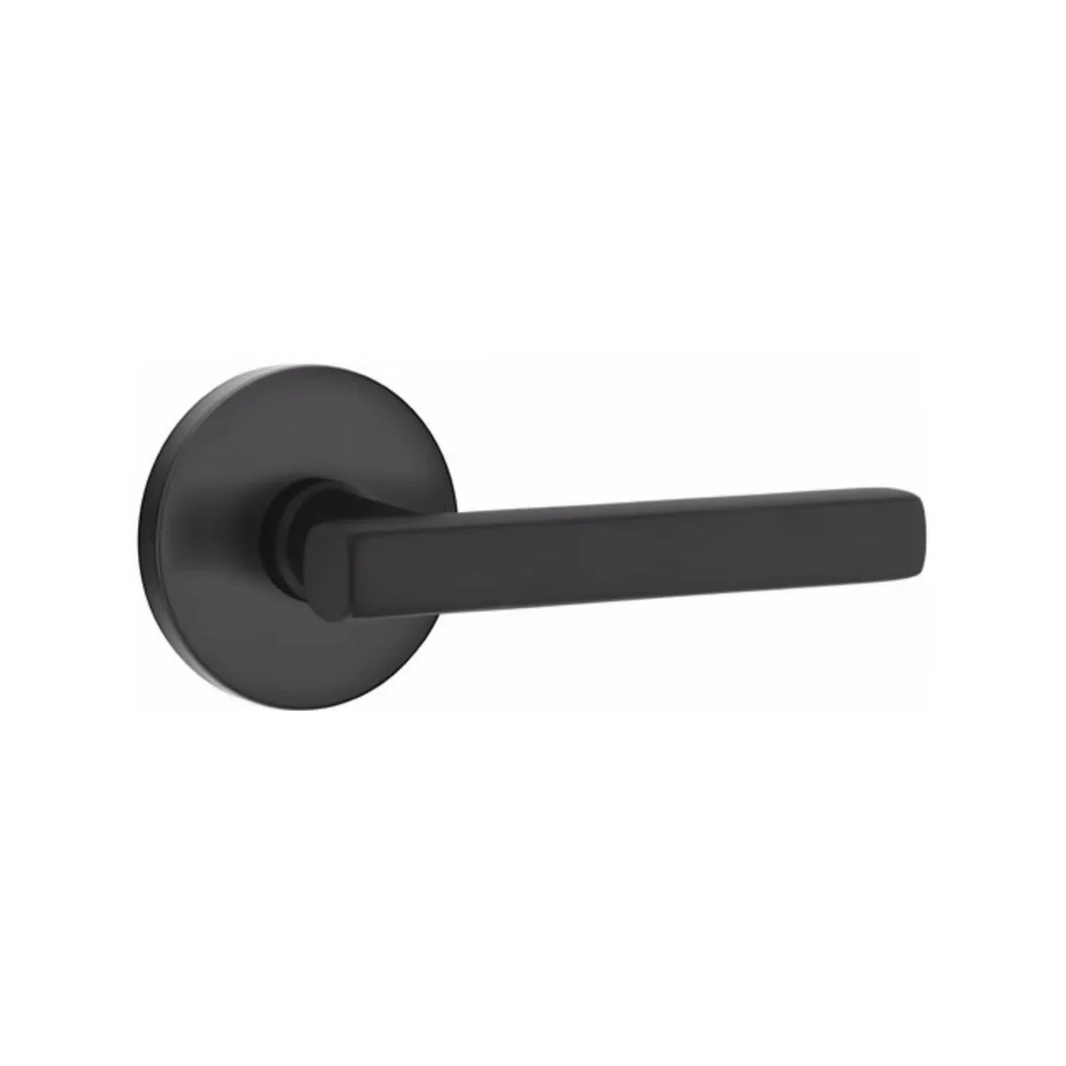 FREESTONE (FRL) PRIVACY (BED/BATH) LEVER WITH 2-3/8