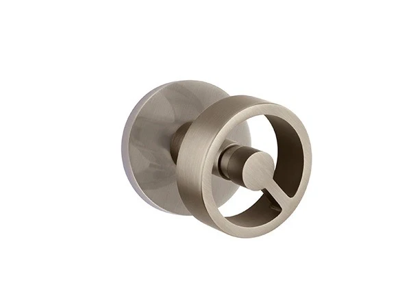 SPOKE (SPK) DUMMY (PAIR) KNOB - Omega Custom Fabrication LLC