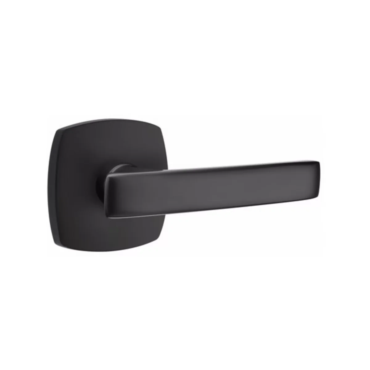 GENEVA (GV) PASSAGE (HALL/CLOSET) LEVER WITH 2-3/8