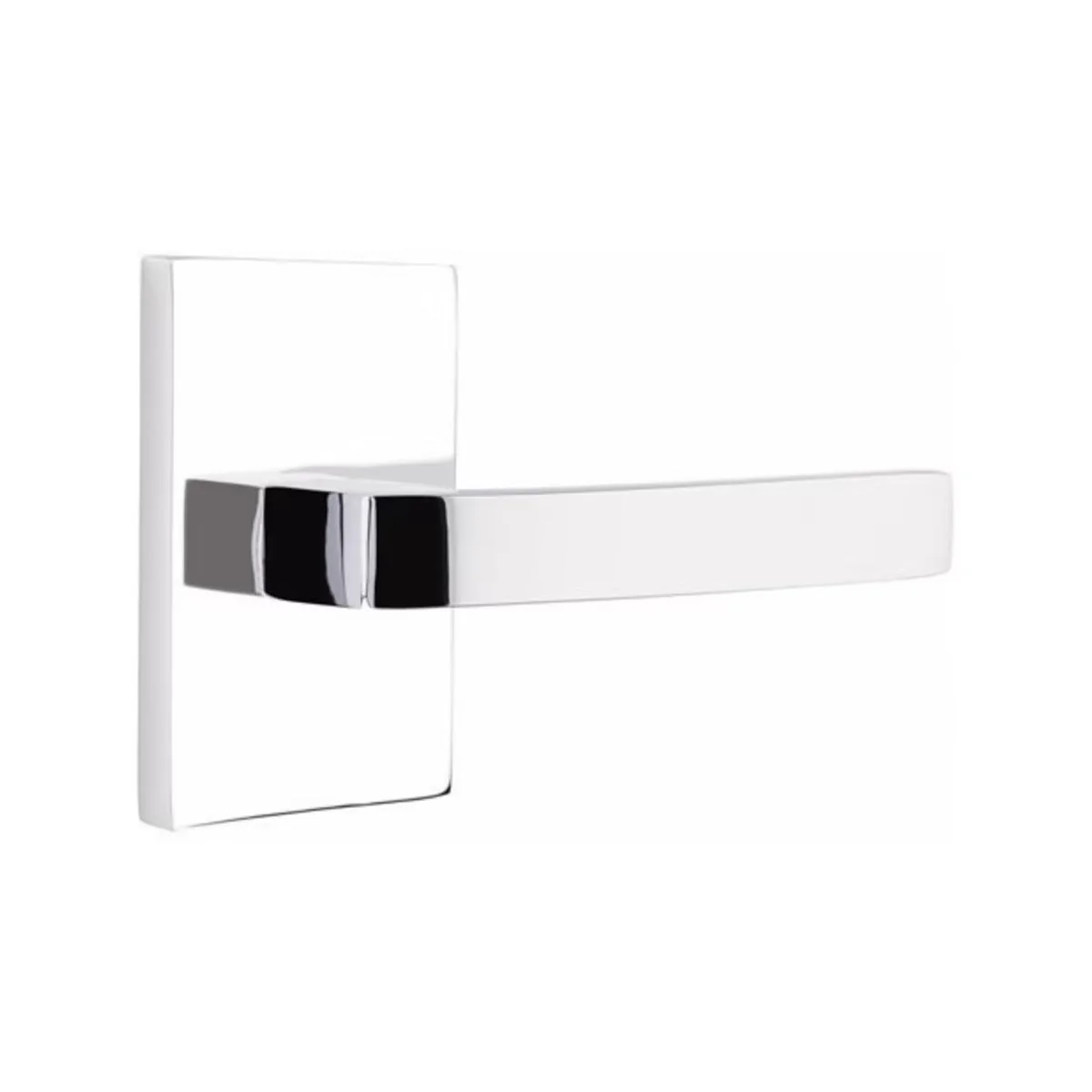 BRESLIN (BRL) PRIVACY (BED/BATH) LEVER WITH 2-3/8
