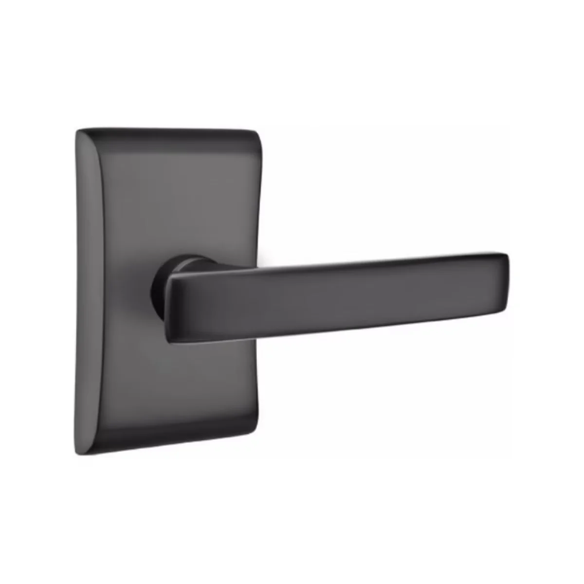 GENEVA (GV) PASSAGE (HALL/CLOSET) LEVER WITH 2-3/8