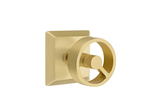 SPOKE (SPK) DUMMY (PAIR) KNOB - Omega Custom Fabrication LLC